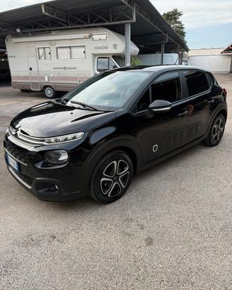 Citroen C3 BlueHDi 100 S&S Shine