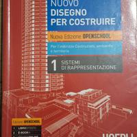 nuovo disegno per costruire