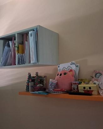 cameretta bambini 