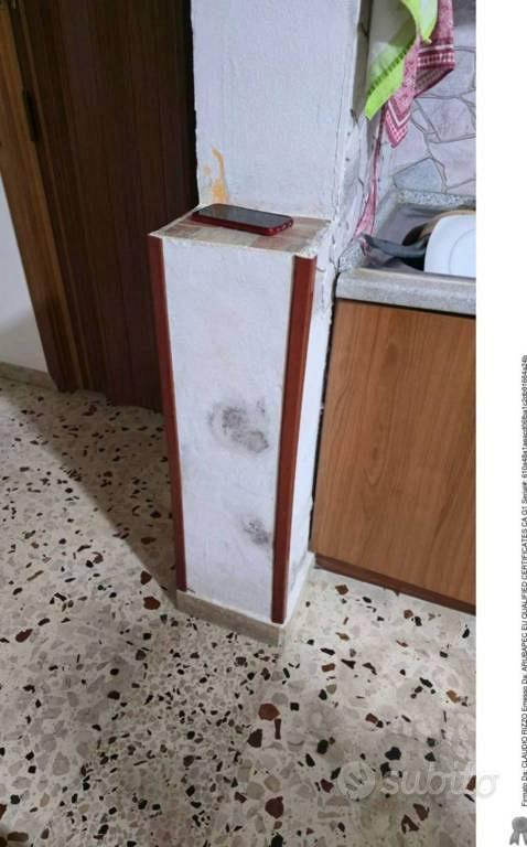 Appartamento – Trapani - Altro