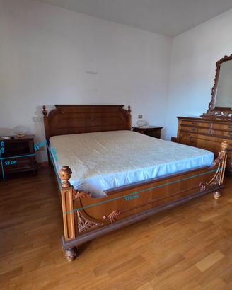 camera da letto 