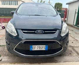 Ford c max 1.6 tdci