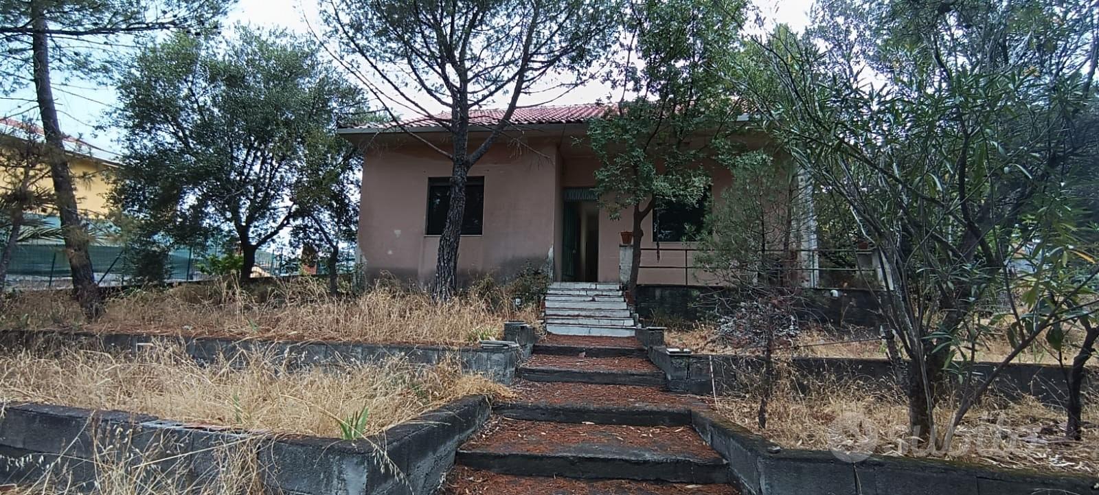 House in Mascalucia, Catania - Vista 5