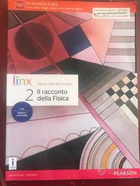 Il racconto della fisica vol.2