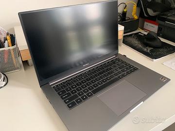 Xiaomi Redmibook 16 512ssd
