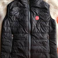 Smanicato Colmar Nero - Taglia M - Saldi