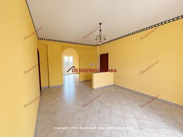 Appartamento, Capri Leone.