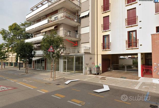 Appartamento Viale Libertà San Donà di Piave