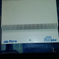 Centralino telefonico filtre SL 11 PLUS