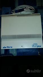 Centralino telefonico filtre SL 11 PLUS