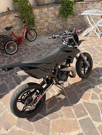 Beta rr 50 sport