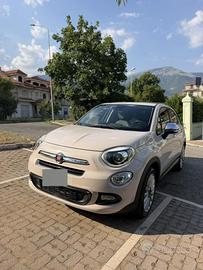 Fiat 500x 1.3 mjt 2017