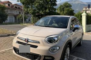 Fiat 500x 1.3 mjt 2017
