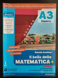 Bello della matematica+ vol.3