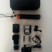 GoPro Hero 10