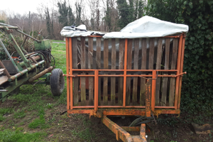 Carro ribassato x montagna