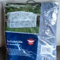 Telo copertura arredamento giardino