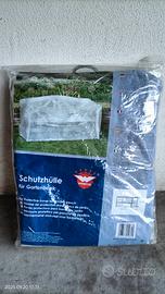 Telo copertura arredamento giardino