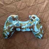 controller ps4 cover