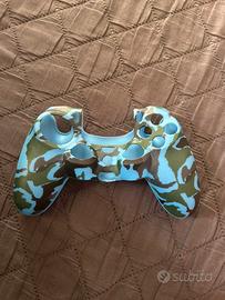 controller ps4 cover