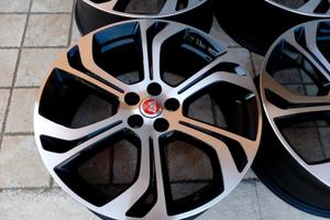 CERCHI 20 ORIGINALI JAGUAR COD:1927