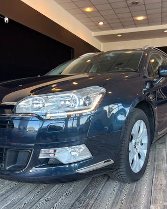 Citroen C5 1.6 benzina/UNICA PROP/GARANZIA