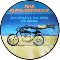 JOE BONAMASSA-DIFFERENT SHADES OF -vinili colorati