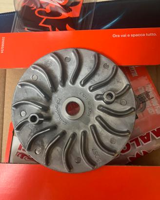 variatore malossi multivar 2000+ ventolino sh 125
