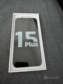 Display lcd iPhone 15 Plus Elite alta qualità