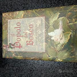il popolo del bosco