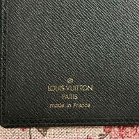 Copertina per agenda Louis Vuitton 