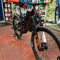 mtb carbon enduro ORBEA RALLON M20 tg L