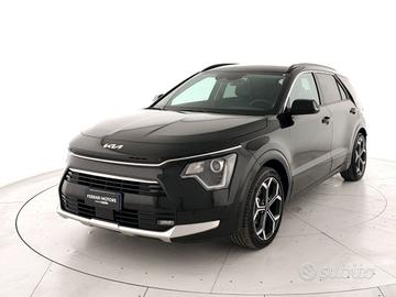 KIA Niro 1.6 gdi hev Style dct6