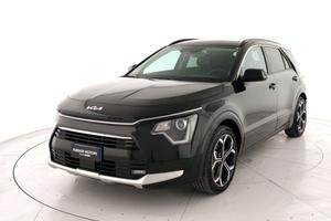 KIA Niro 1.6 gdi hev Style dct6