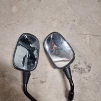 Specchietti laterali Honda Hornet 600 2007