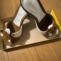 Scarpe zoccoli (tg 36)