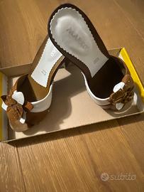 Scarpe zoccoli (tg 36)