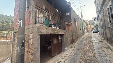 Villacidro Casa Indipendente
