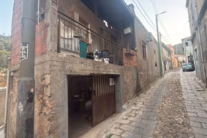 Villacidro Casa Indipendente