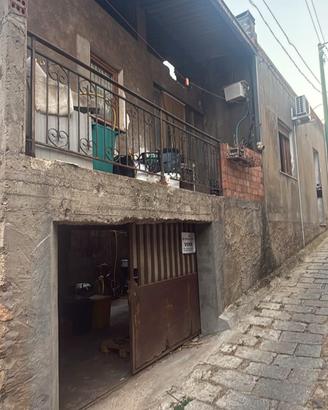 Villacidro Casa Indipendente