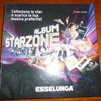 Album Starzone