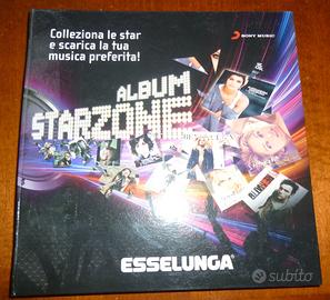 Album Starzone