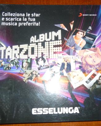 Album Starzone