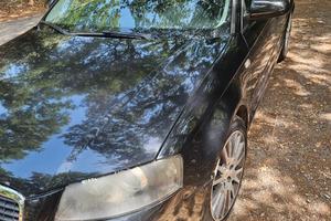 audi a3  spb 2.0tdi quattro 