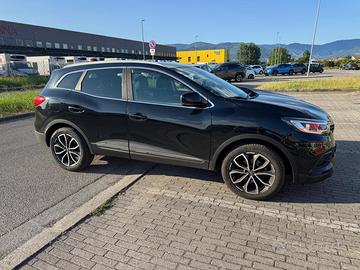 kadjar 1.5 blue dci sport edition