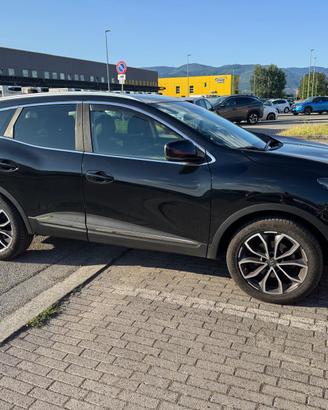 kadjar 1.5 blue dci sport edition