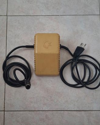 commodore 64 alimentatore originale