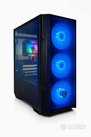 Pc Gaming nuovo