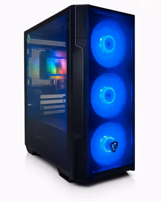 Pc Gaming nuovo