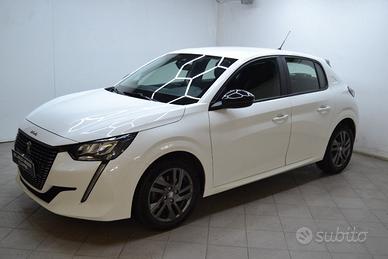 PEUGEOT 208 BlueHDi 100 Stop&Start 5 porte Pack